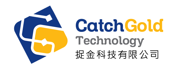 Catch Gold Technology Company Limited