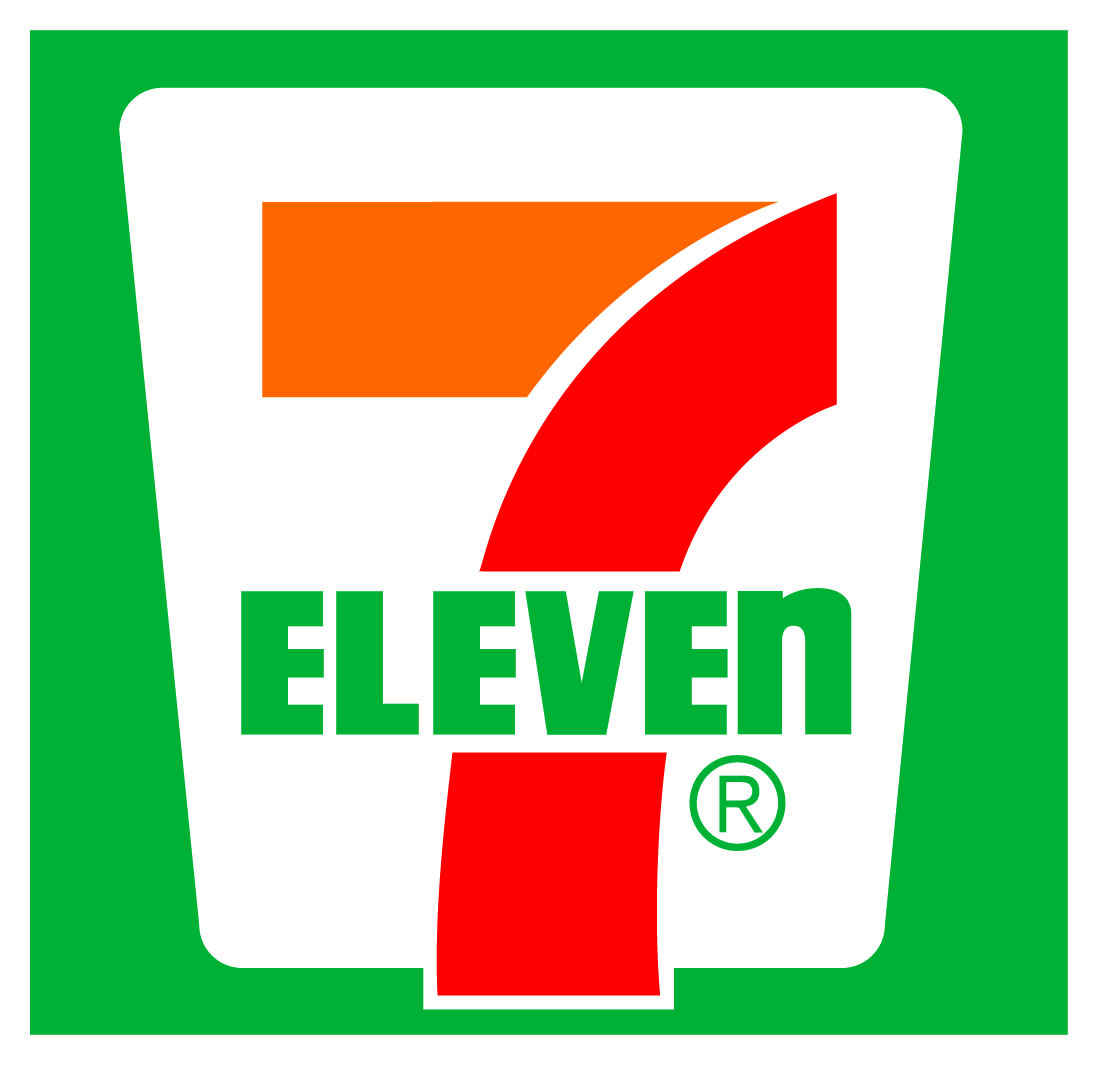 7-Eleven, 七、十一