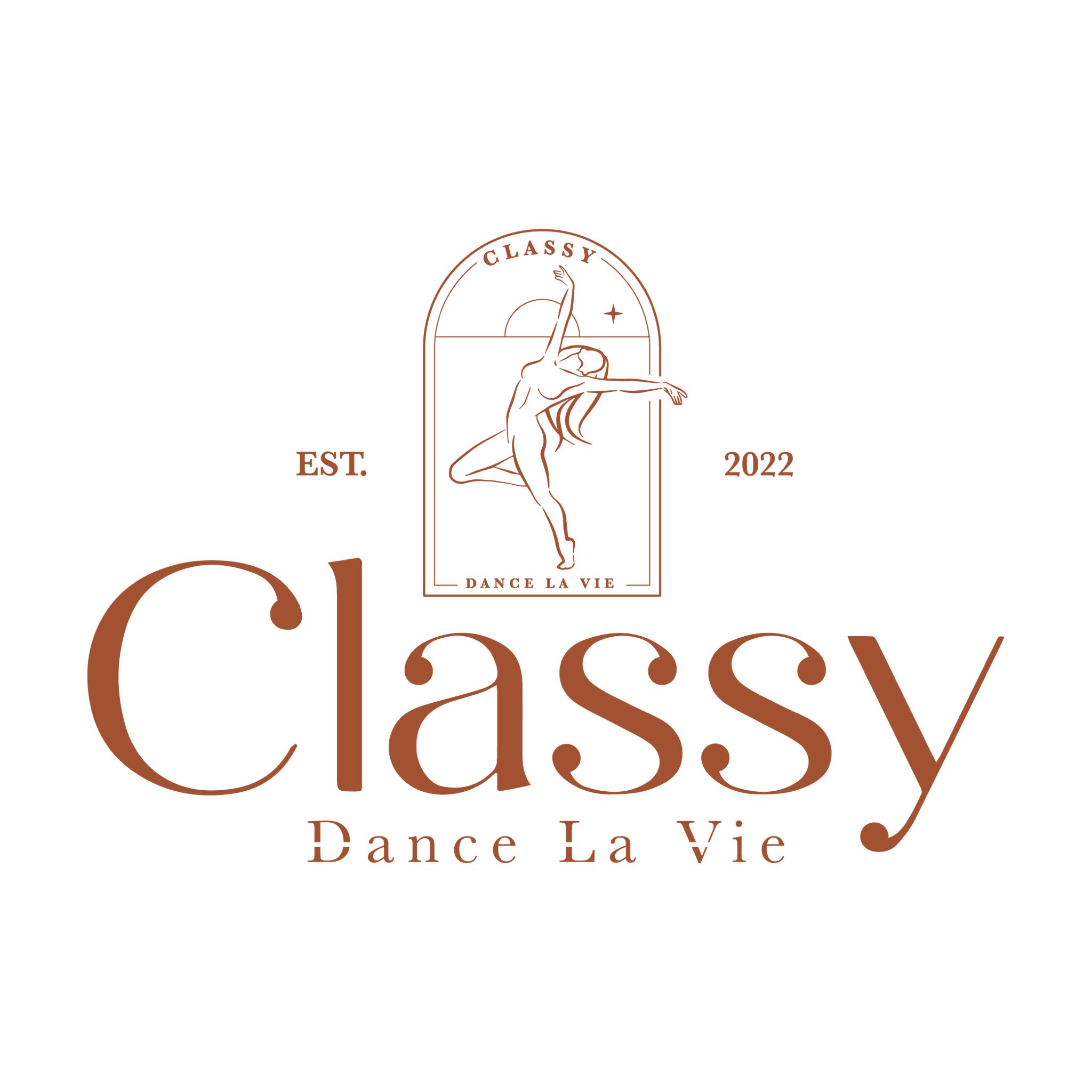 Classy Dance house