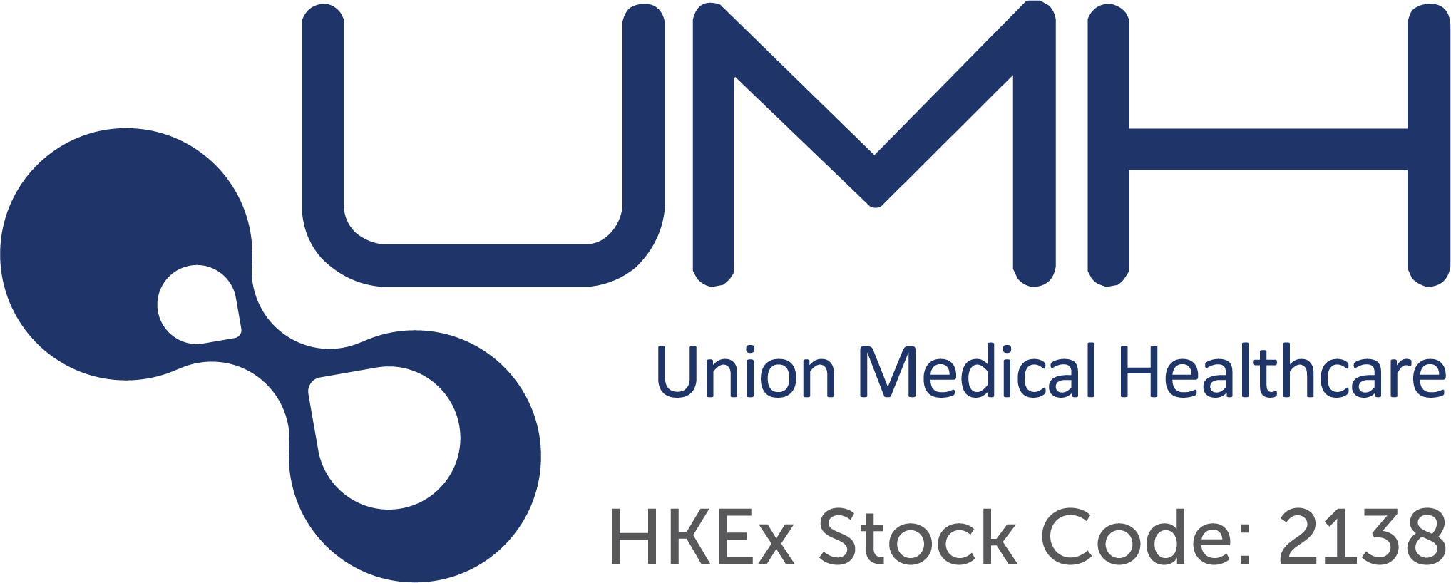 Healthcare limited. Юнион Медикал. And Union Limited logo. HKEX logo.