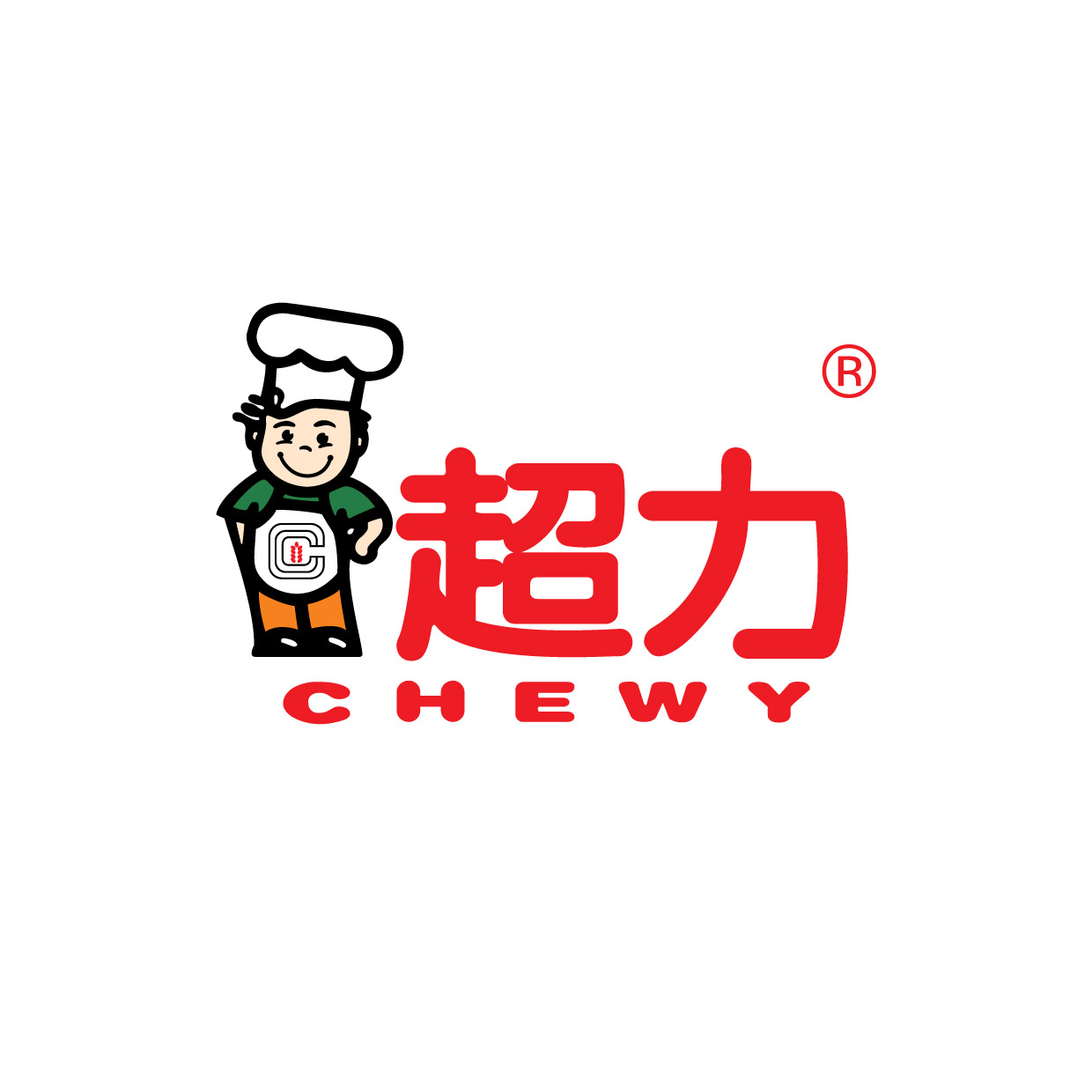 Chewy International Foods Limited