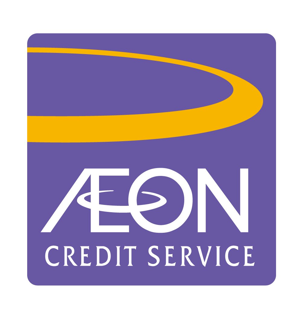 Aeon values. Aeo logo.