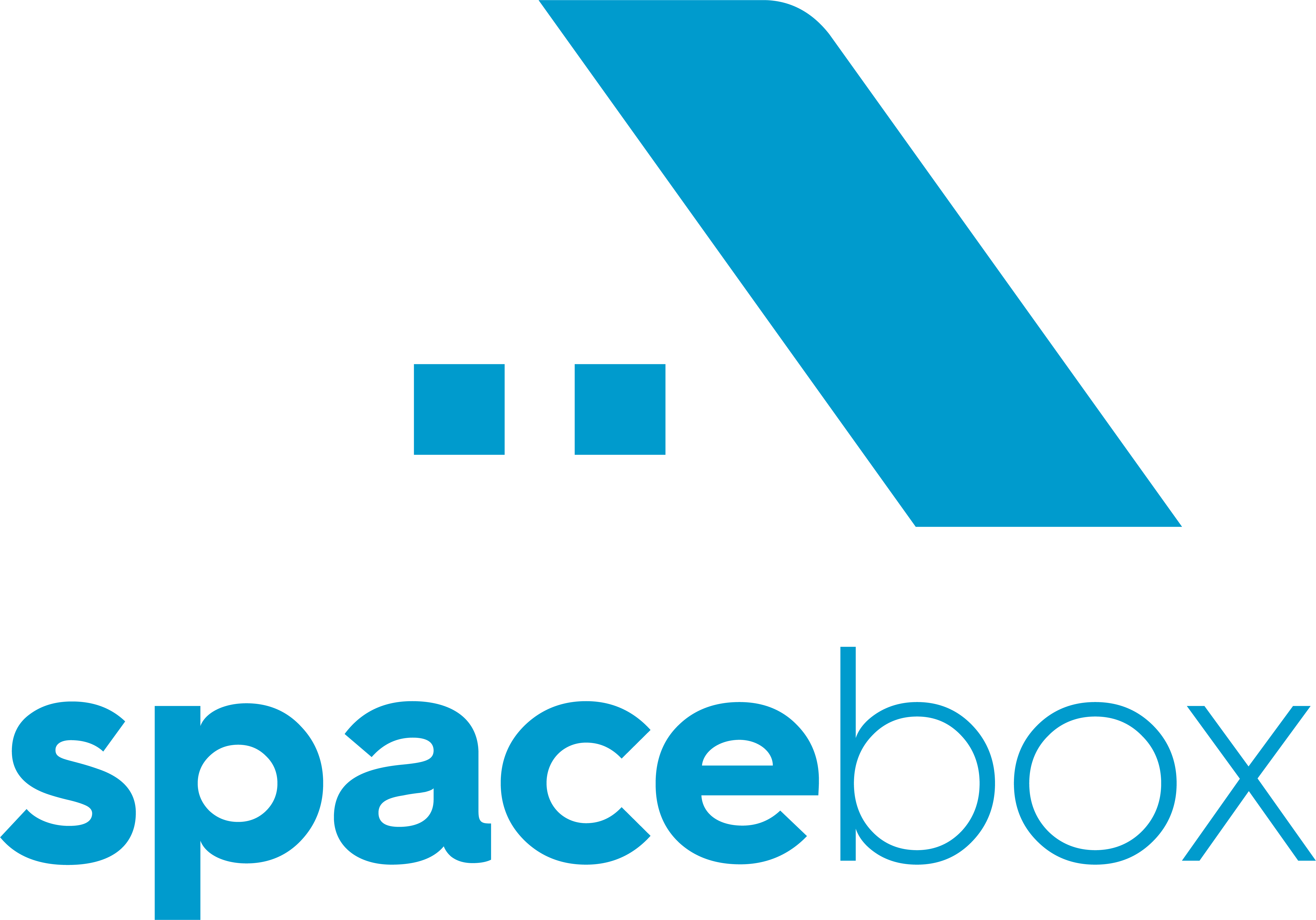 Space box