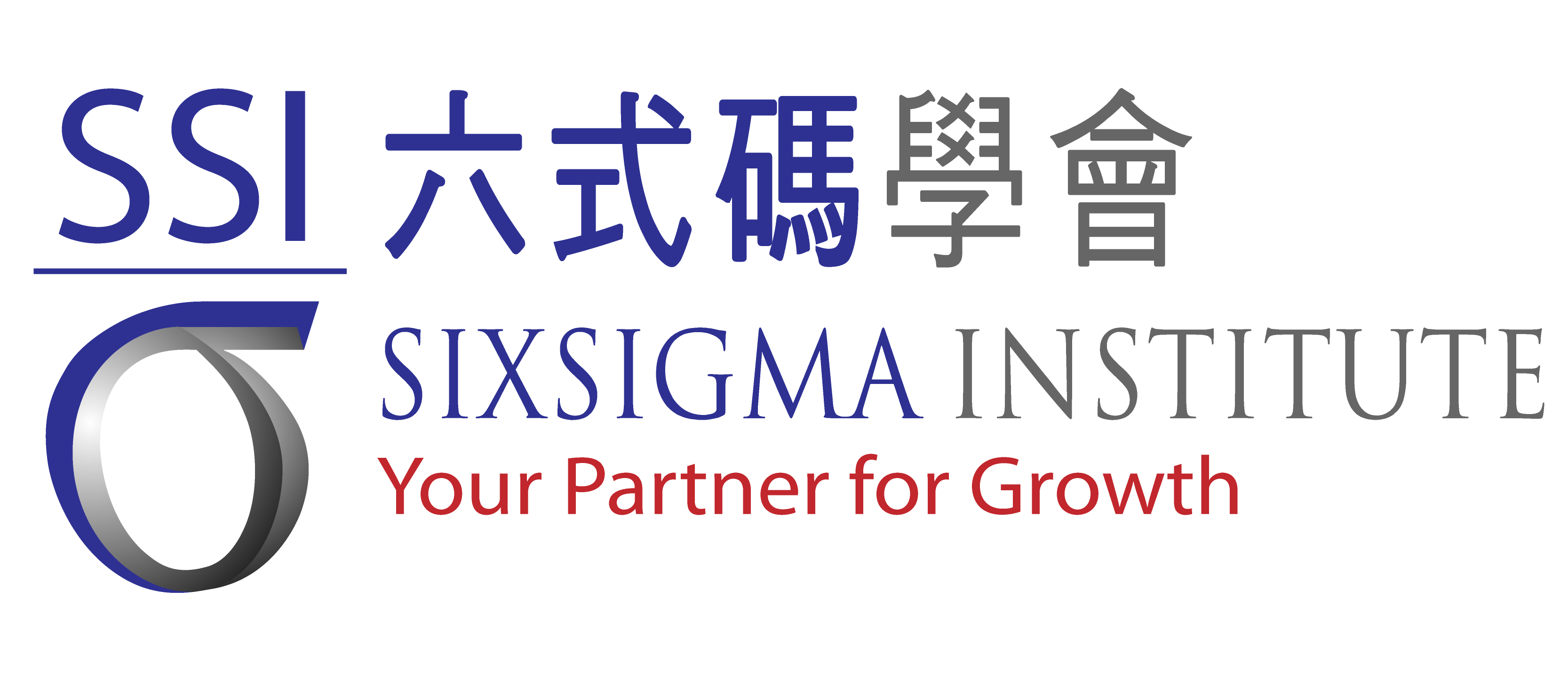 SIX SIGMA INSTITUTE