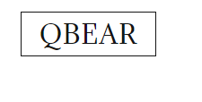 QBear Limited