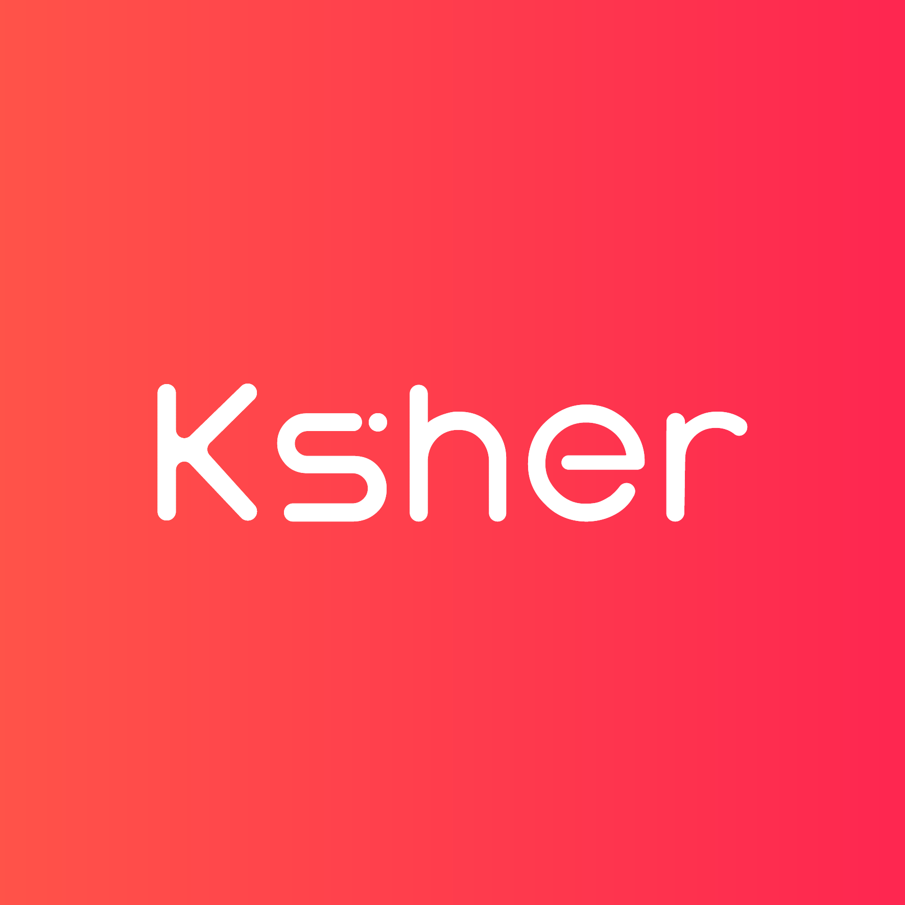 Ksher (Hong Kong) Co., Limited