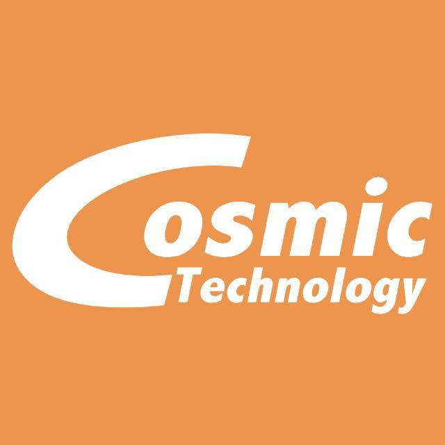 Cosmic Technology