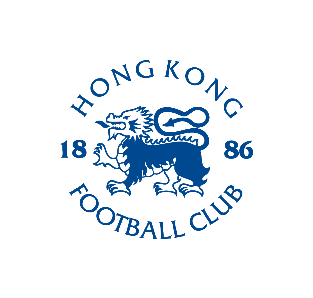 Hong Kong Football Club 香港足球會