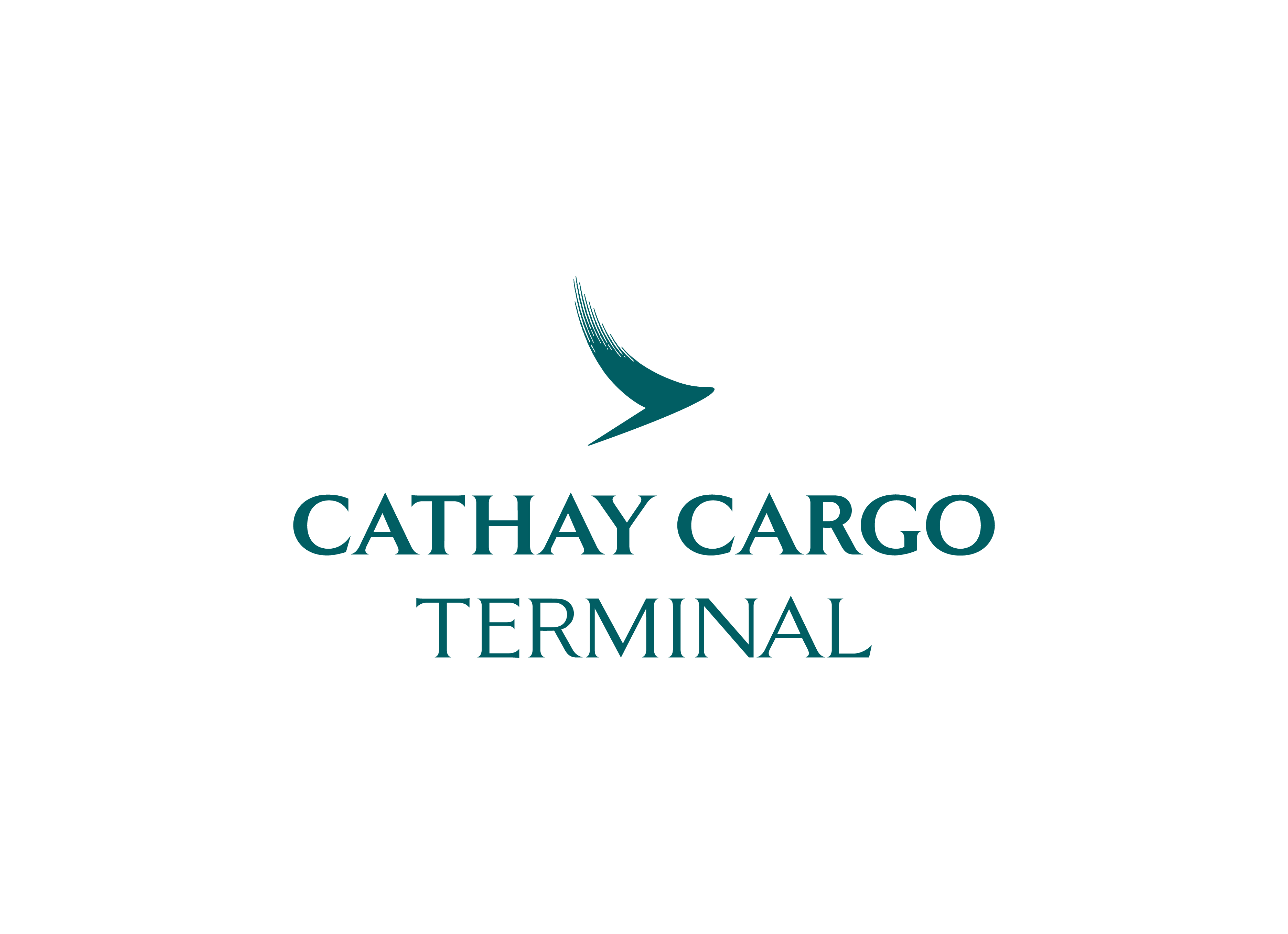 Cathay Cargo Terminal