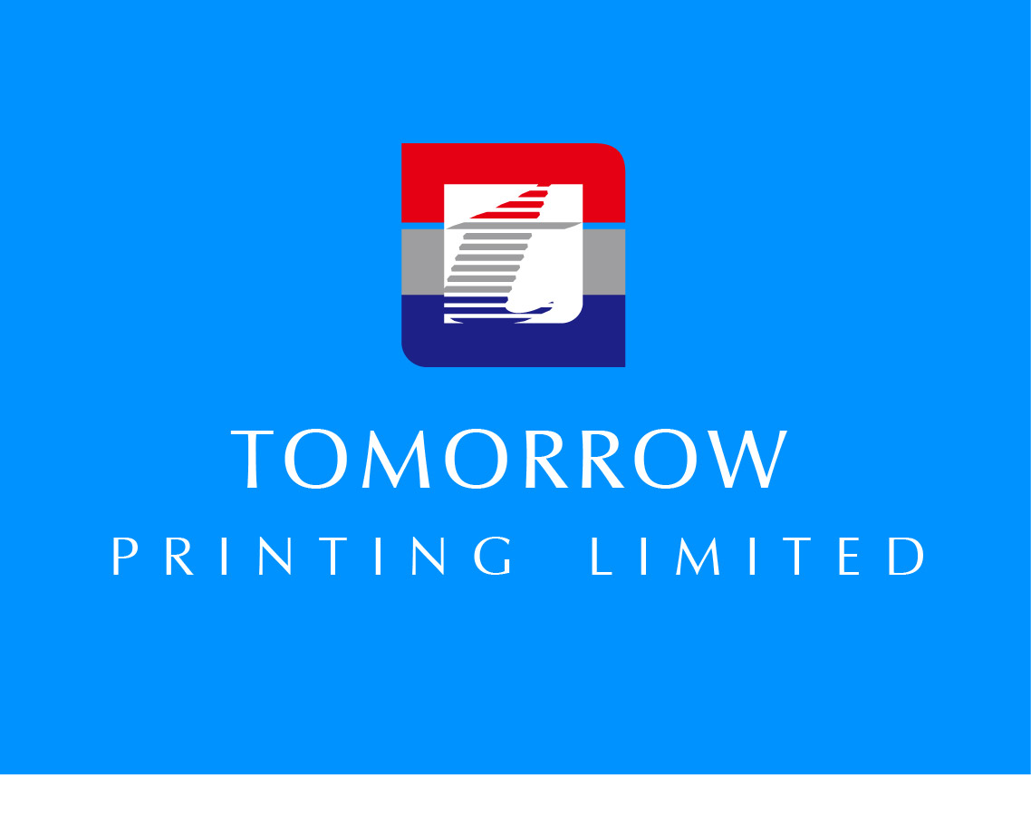 Tomorrow Printing Ltd