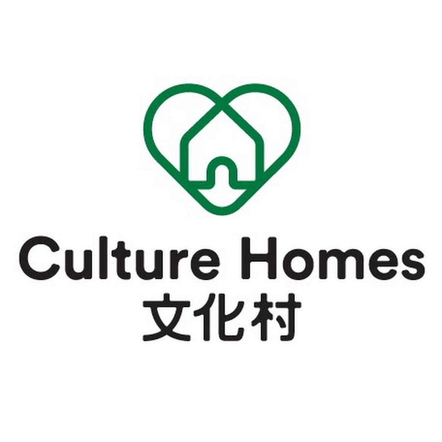 Culture Homes 文化村